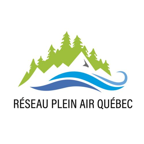 Réseau Pein Air Québec
