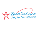 logo fondation Mirella et Lino Saputo