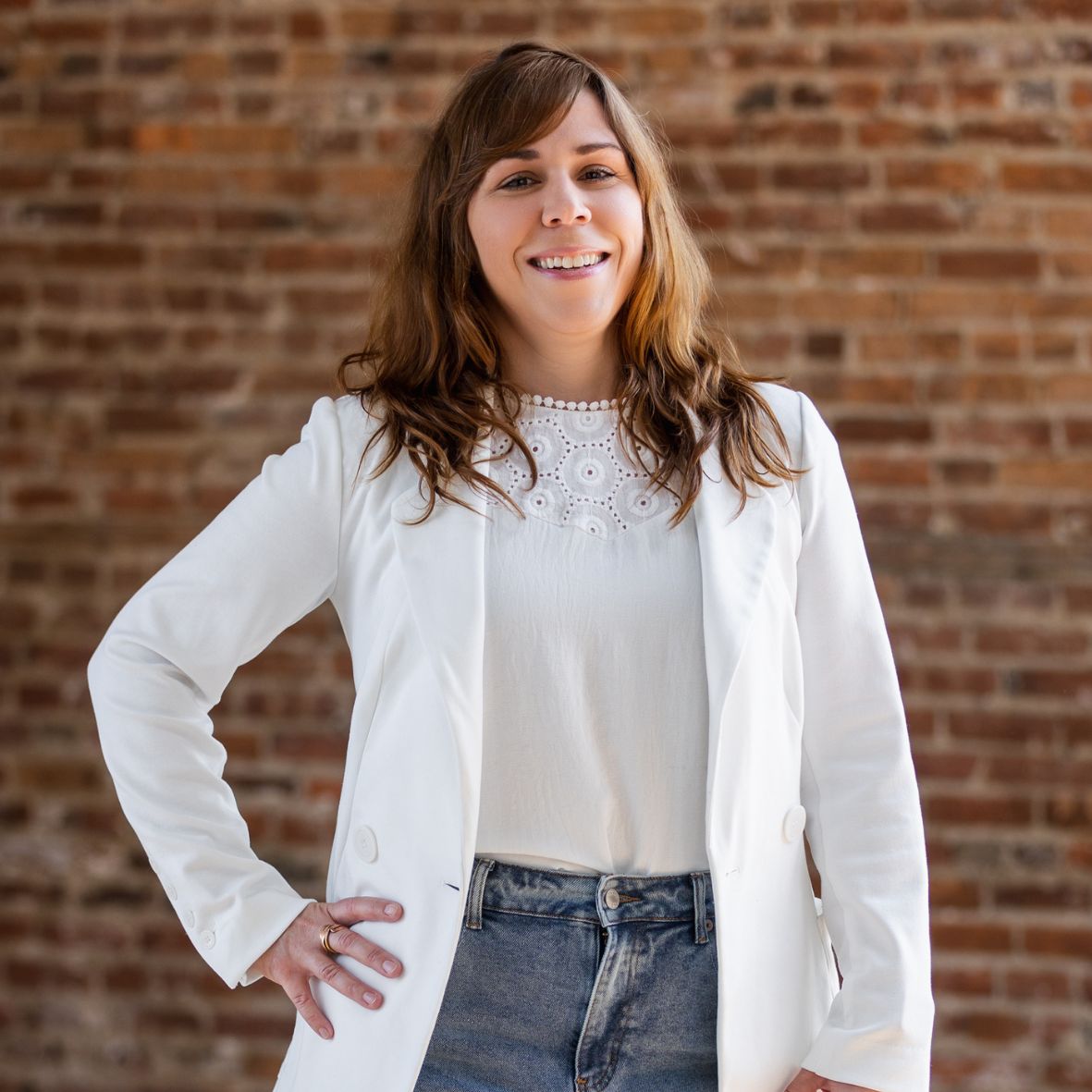 Christine Tremblay